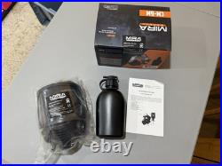 Mira Safety Tactical Gas Mask CM-6M Full Face Respirator for CBRN Defense