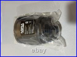 Mira Safety Tactical Gas Mask CM-6M Full Face Respirator for CBRN Defense