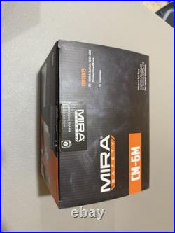 Mira Safety Tactical Gas Mask CM-6M Full Face Respirator for CBRN Defense
