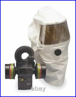 Msa 10031342 Msa Advantage(Tm) Gas Mask, M