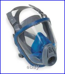 Msa Safety 10031342 Msa Advantage(Tm) Gas Mask, M