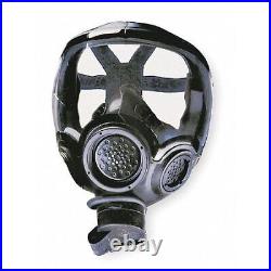 Msa Safety 10051287 Msa Millennium(Tm) Cbrn Mask, M