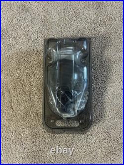 Msa millennium gas mask
