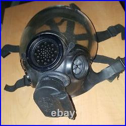 Msa millennium gas mask L