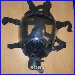 Msa millennium gas mask L