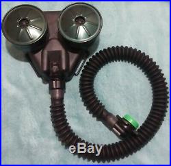 Msa responder cbrn papr c420 papr blower (M-60031)sk3033-380 Gas Mask Respirator
