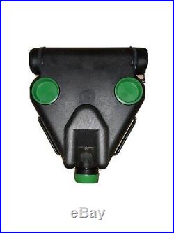 Msa responder cbrn papr c420 papr blower (M-60031)sk3033-380 Gas Mask Respirator