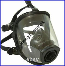 NBC GENUINE WORKER BUILDER Full Face Gas Mask Respirator GP-9 MAG new 2016 year