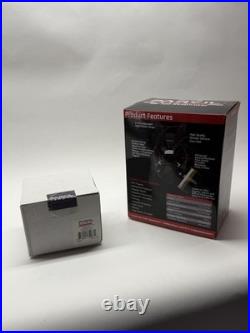 NB-100 Full Face Tactical Gas Mask Respirator Gas Masks Survival + EXTRA Filte