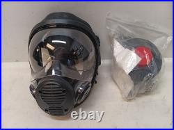NB-100 Respirator Gas Mask