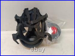 NB-100 Respirator Gas Mask