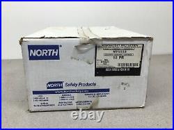 NEW BOX OF 18 PAIR North N7500-3 Organic Vapor & Acid Gas Filter Cartridges