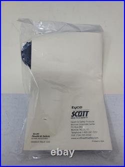 NEW DeSantis Gas Mask Carry Bag/Scott Gas Mask and Facepiece Respirator RARE