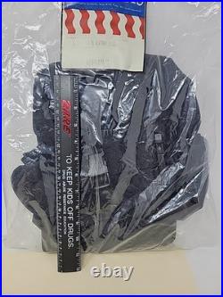 NEW DeSantis Gas Mask Carry Bag/Scott Gas Mask and Facepiece Respirator RARE