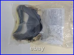 NEW DeSantis Gas Mask Carry Bag/Scott Gas Mask and Facepiece Respirator RARE