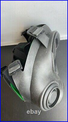 NEW Forsheda F2 A4 Respirator NBC Gas Mask Gasmask Size 2 NATO