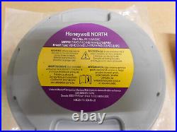 NEW Honeywell North Respirator Hepa Cartridge Organic Vapor, Acid Gas PA70VAGHE