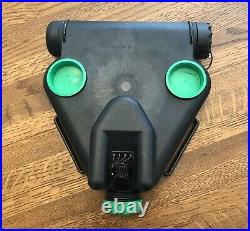 NEW IRT C420 3-Speed PAPR Blower Unit Gas Mask Protection w Long Tube