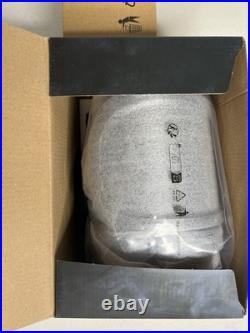 NEW MIRA SAFETY TACTICAL GAS MASK CM-6M FULL FACE RESPIRATOR with CANTEEN