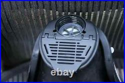 NEW MSA Full Face Ultra Elite CBRN Mask 5-point Head Harness Medium P/N 10052781