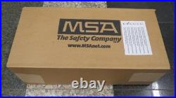 NEW MSA Full Face Ultra Elite CBRN Mask 5-point Head Harness Medium P/N 1005278