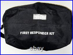 NEW MSA Millennium First Responder HAZMAT Kit CBRN Gas Mask Medium
