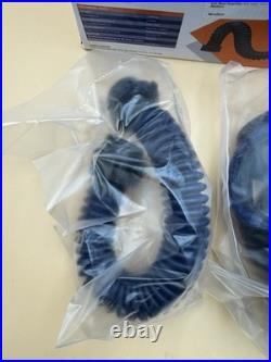 NEW Mira Safety MD-1 Gas Mask Child size M Gas Mask, Emergency Respirator