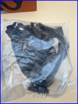 NEW Mira Safety MD-1 Gas Mask Child size M Gas Mask, Emergency Respirator