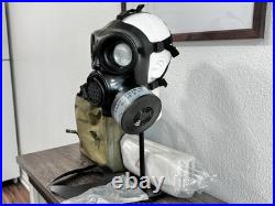 NEW OM-90 Gas Mask Respirator Size M