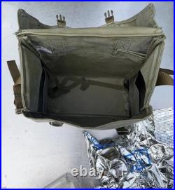 NEW OM-90 Gas Mask Respirator Size M