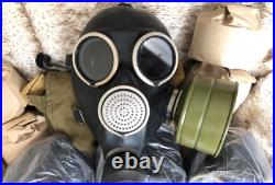 NEW Russian gas personal military mask respirator