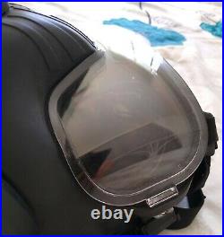 New Avon Full Face Respirator M50 Gas Mask CBRN NBC Protection Large withFilters