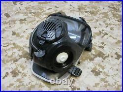 New Avon Full Face Respirator M50 Gas Mask CBRN NBC Protection Small