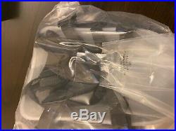 New! Avon Large M50 Gas Mask Full Face Respirator withCarry Bag Protection & Filter