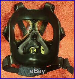 m50 gas mask filters for sale