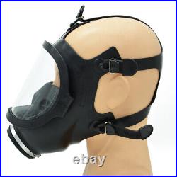 New Gas Mask Climax 731C Respirator Full Face Absorber Panoramic + Filter NATO