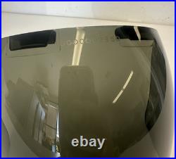 New MSA Tinted/Smoke Lens Outsert For Millennium CBRN Gas Mask Small 10008908