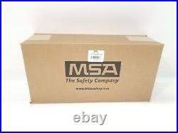 New Msa millennium medium respirator gas mask 10051288