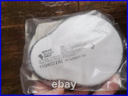 New! Russian Army Gas Panoramic mask Unix 5100 Black+ 3 filter