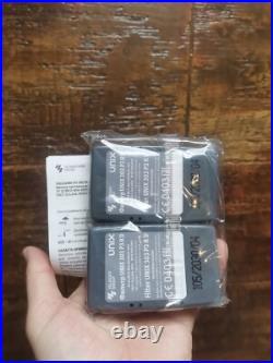 New! Russian Army Gas Panoramic mask Unix 5100 Black+ 3 filter