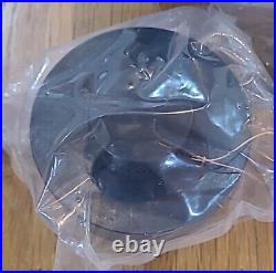 New TF12D EARLY PROTOTYPE Chinese FM53 M Gas Mask Respirator Copy CBR NBC ABC