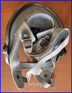 North 54401 NBC Gas Mask