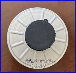 North 54401 NBC Gas Mask