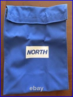 North 54401 NBC Gas Mask