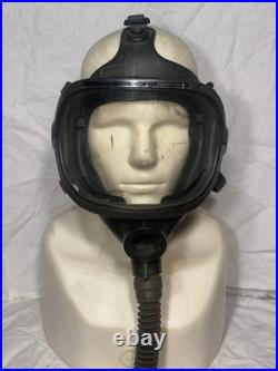 North Black MBU-13 Gas Mask Respirator Slipknot Craig Jones Mask Self Titled