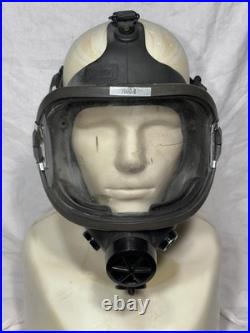 North Black MBU-13 Gas Mask Respirator Slipknot Craig Jones Mask Self Titled