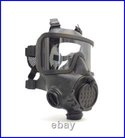 OM-2020 CBRN Tactical Gas Mask WithDrinking Straw NATO RD40 + AVEC NBC-3/SL