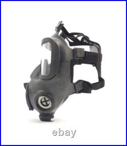 OM-2020 CBRN Tactical Gas Mask WithDrinking Straw NATO RD40 + AVEC NBC-3/SL