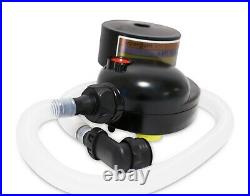 Onyx 45 Powered Air Purifying Respirator (papr)