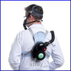 Onyx 45 Powered Air Purifying Respirator (papr)